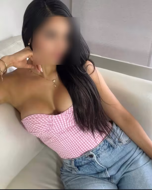 Bianca Loiola - Especialista em massagens!